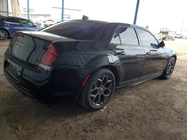 Photo 3 from auction – 2017 CHRYSLER 300 S with VIN 2C3CCAGG4HH506780
