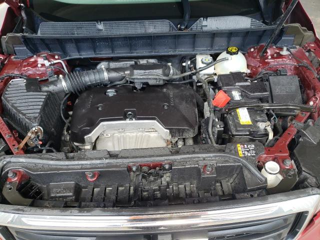 Photo 12 from auction – 2019 GMC ACADIA SLE with VIN 1GKKNKLA8KZ212156