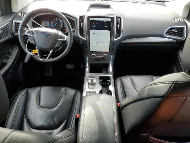 Photo 8 from auction – 2022 FORD EDGE TITAN with VIN 2FMPK4K9XNBA55178