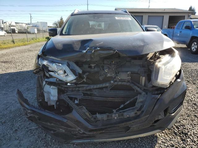 Photo 5 from auction – 2018 NISSAN ROGUE S with VIN JN8AT2MT0JW464713