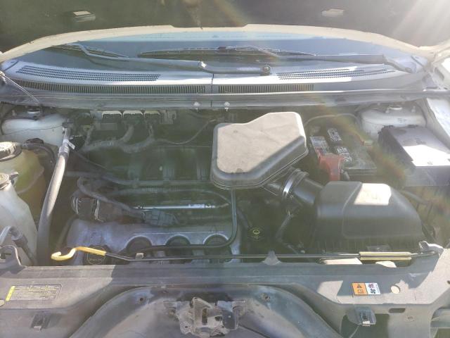 Photo 12 from auction – 2007 FORD EDGE SE with VIN 2FMDK36C37BB65978