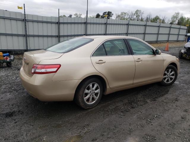 Photo 3 from auction – 2010 TOYOTA CAMRY BASE with VIN 4T4BF3EK6AR059715
