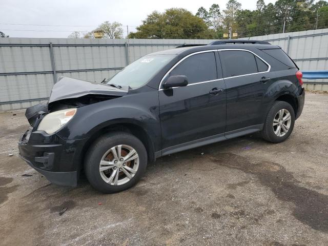 Photo 1 from auction – 2015 CHEVROLET EQUINOX LT with VIN 2GNALBEK3F6357312