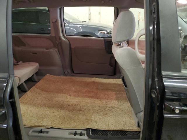 Photo 11 from auction – 2007 KIA SEDONA EX with VIN KNDMB233876188478