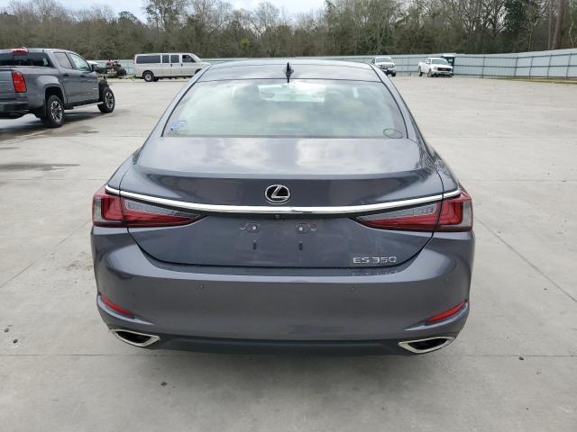 Photo 6 from auction – 2019 LEXUS ES 350 with VIN 58ABZ1B19KU008544