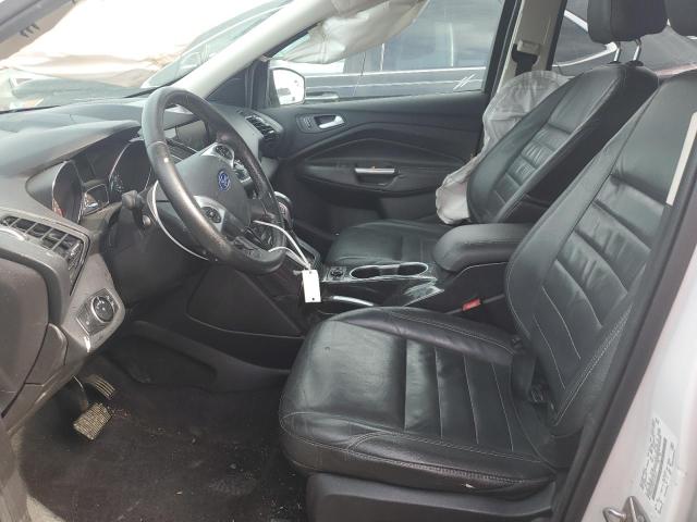 Photo 7 from auction – 2015 FORD ESCAPE TIT with VIN 1FMCU0J95FUC74113