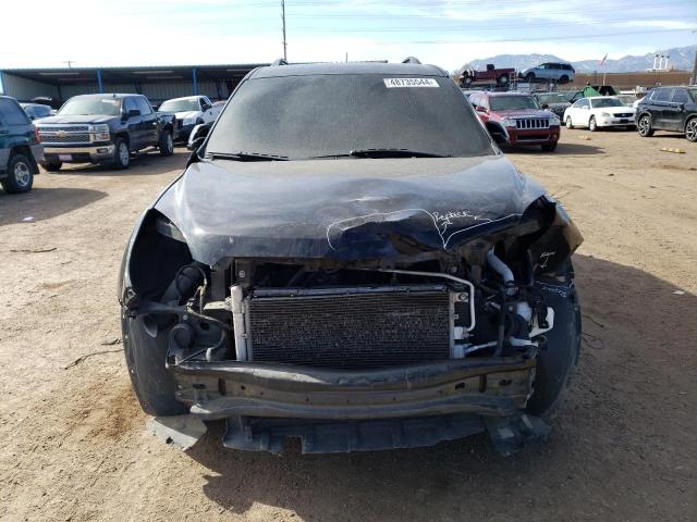 Photo 5 from auction – 2015 CHEVROLET EQUINOX LT with VIN 2GNALBEK7F6169134