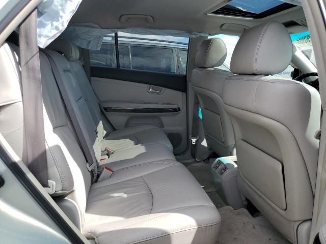 Photo 11 from auction – 2009 LEXUS RX 350 with VIN 2T2GK31U89C057489