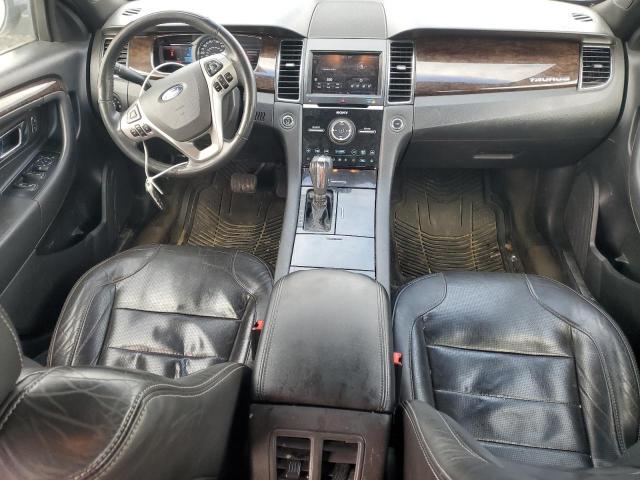 Photo 8 from auction – 2013 FORD TAURUS LIM with VIN 1FAHP2F8XDG139577