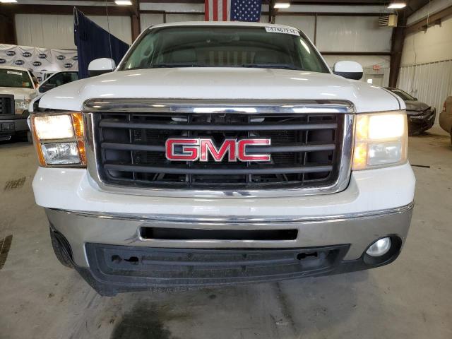 Photo 5 from auction – 2009 GMC SIERRA C15 with VIN 3GTEC33029G278014