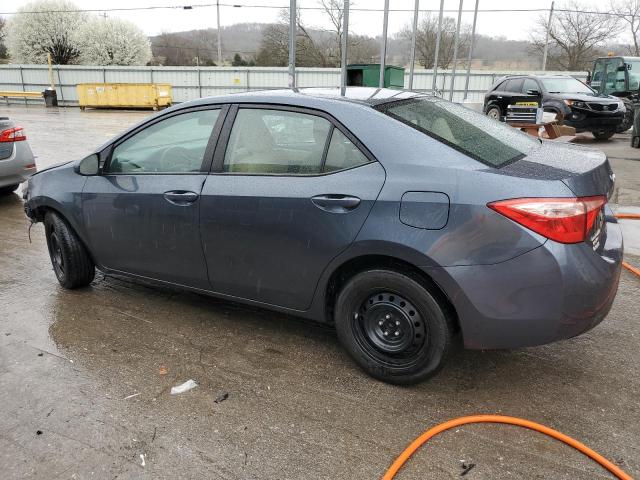 Photo 2 from auction – 2018 TOYOTA COROLLA L with VIN 2T1BURHE6JC009424
