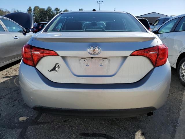 Photo 6 from auction – 2017 TOYOTA COROLLA L with VIN 2T1BURHE2HC906945