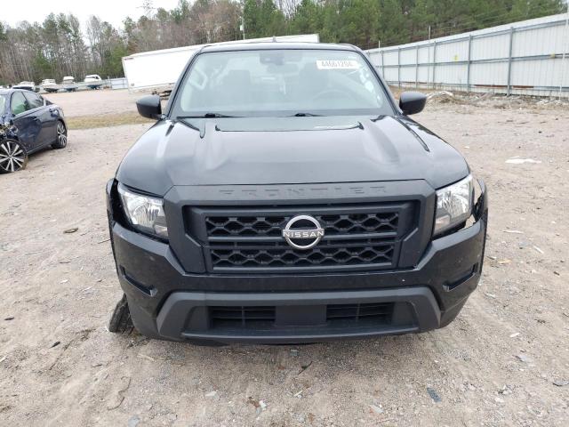 Photo 5 from auction – 2022 NISSAN FRONTIER S with VIN 1N6ED1CL0NN629805