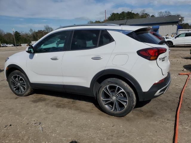 Photo 2 from auction – 2020 BUICK ENCORE GX with VIN KL4MMESL0LB107806