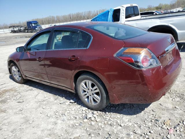صورة رقم 2 من المزاد - 2012 NISSAN ALTIMA BAS مع VIN 1N4AL2AP2CN501648