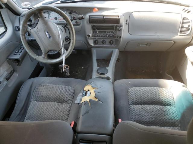 Photo 8 from auction – 2003 FORD EXPLORER S with VIN 1FMZU67E83UC26361