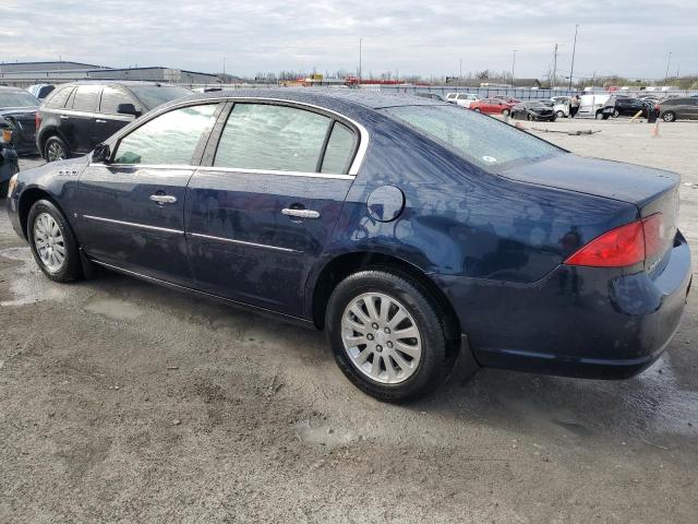 Photo 2 from auction – 2006 BUICK LUCERNE CX with VIN 1G4HP57286U175631