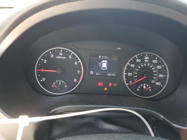 Photo 9 from auction – 2021 KIA SELTOS S with VIN KNDEU2AA8M7121014