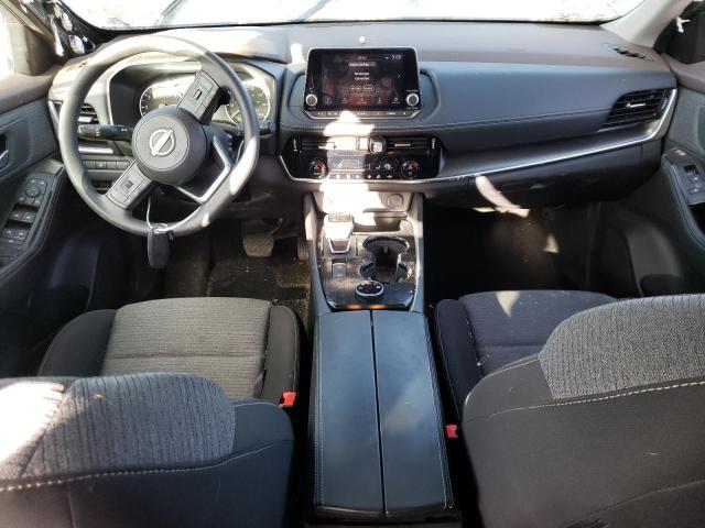 Photo 8 from auction – 2023 NISSAN ROGUE SV with VIN 5N1BT3BB5PC744570