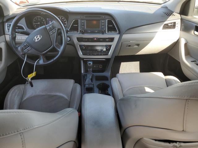 Photo 8 from auction – 2015 HYUNDAI SONATA SPO with VIN 5NPE34AF0FH056975
