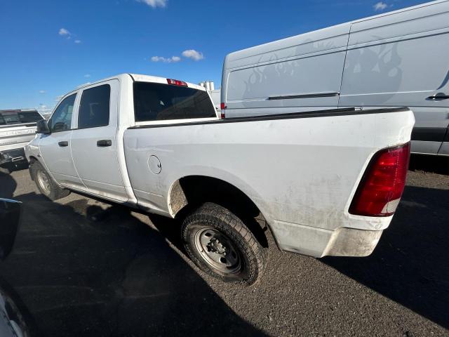 Photo 2 from auction – 2014 RAM 1500 ST with VIN 1C6RR7ST9ES267329