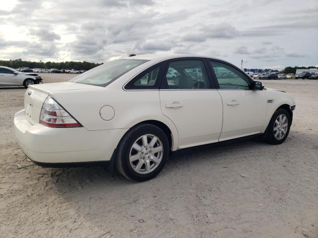 Photo 3 from auction – 2009 FORD TAURUS SE with VIN 1FAHP23W19G106378