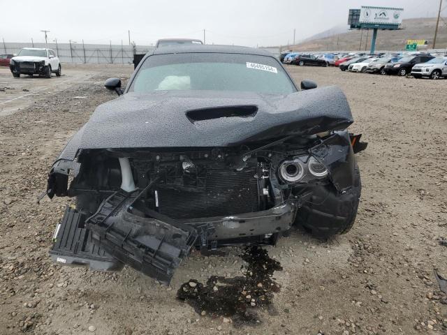 Photo 5 from auction – 2022 DODGE CHALLENGER with VIN 2C3CDZBT9NH185671
