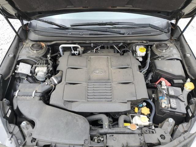 Photo 12 from auction – 2018 SUBARU OUTBACK 3. with VIN 4S4BSENC7J3231587