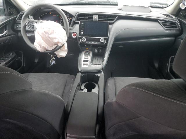 Photo 8 from auction – 2022 HONDA INSIGHT EX with VIN 19XZE4F59NE012410