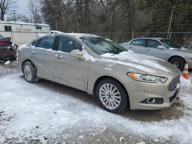 Photo 4 from auction – 2015 FORD FUSION SE with VIN 3FA6P0LUXFR135635