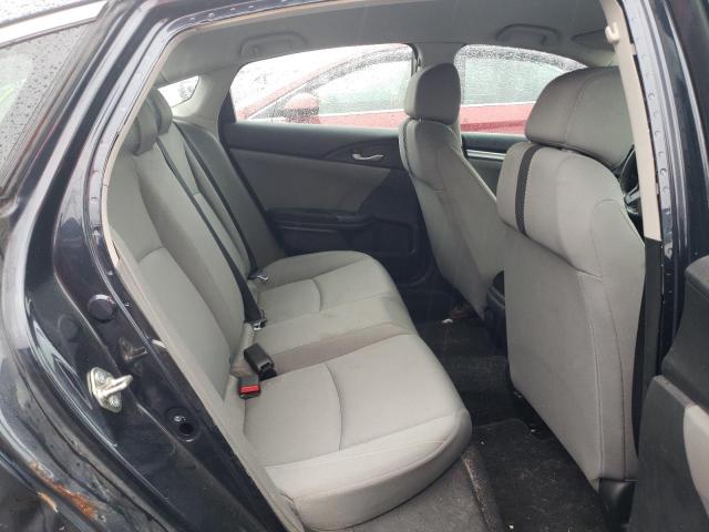 Photo 10 from auction – 2016 HONDA CIVIC LX with VIN 19XFC2F5XGE033685