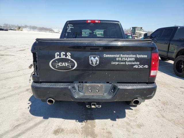 Фото 6 с аукциона – 2016 RAM 1500 ST с VIN 3C6RR7KT3GG220579