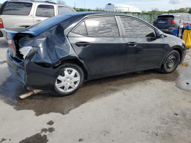 Photo 3 from auction – 2014 TOYOTA COROLLA L with VIN 5YFBURHE1EP017601