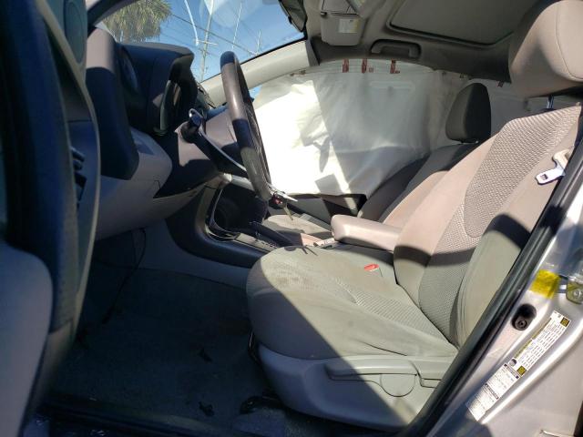 Photo 7 from auction – 2011 TOYOTA RAV4 with VIN 2T3BF4DV4BW161924