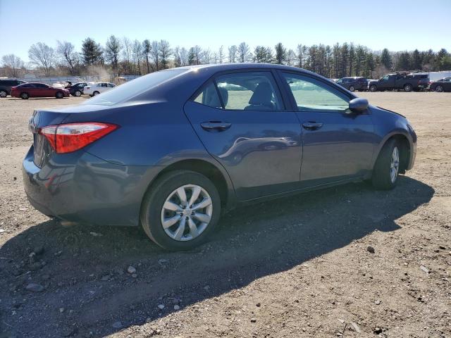 Photo 3 from auction – 2016 TOYOTA COROLLA L with VIN 5YFBURHE0GP521544
