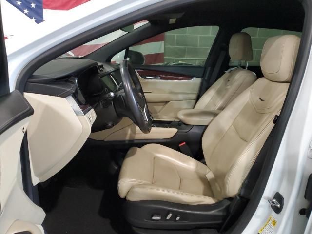 Photo 7 from auction – 2017 CADILLAC XT5 PREMIU with VIN 1GYKNERS0HZ119423