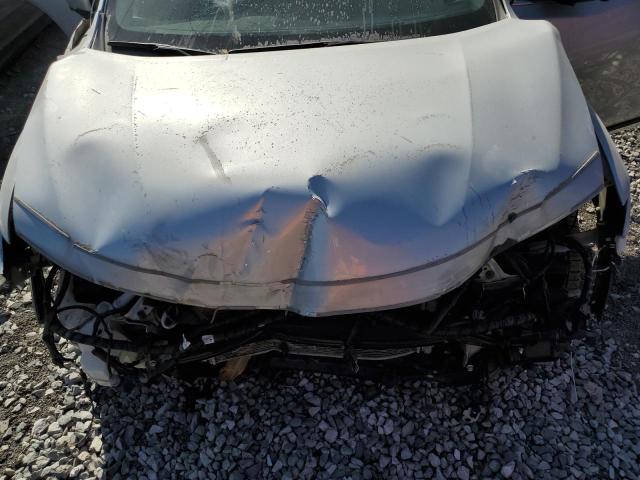 Photo 12 from auction – 2019 NISSAN ROGUE S with VIN 5N1AT2MT3KC782903