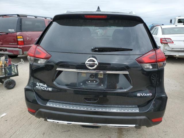 Photo 6 from auction – 2017 NISSAN ROGUE S with VIN KNMAT2MV9HP612343