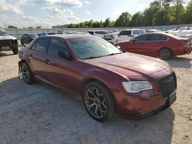 Photo 4 from auction – 2019 CHRYSLER 300 LIMITE with VIN 2C3CCAKG3KH528753