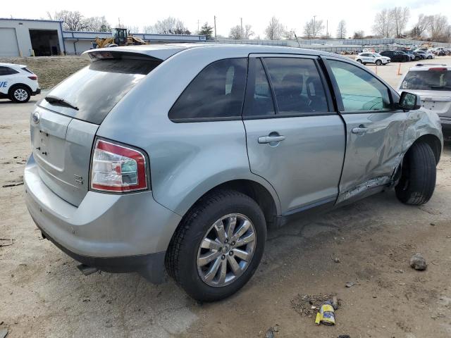 Photo 3 from auction – 2007 FORD EDGE SEL P with VIN 2FMDK49C77BA34313