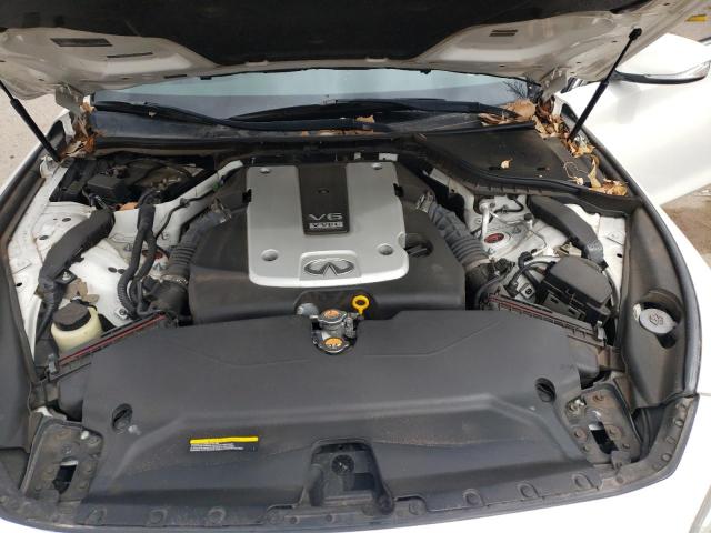Photo 11 from auction – 2014 INFINITI Q50 BASE with VIN JN1BV7AP2EM689900