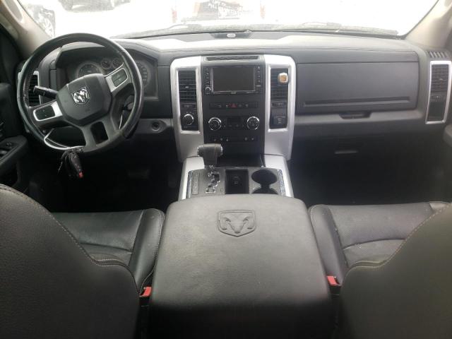 Photo 8 from auction – 2011 DODGE RAM 1500 with VIN 1D7RV1CT0BS591528