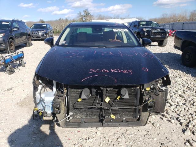 Photo 5 from auction – 2018 LEXUS ES 350 with VIN 58ABK1GG3JU084924