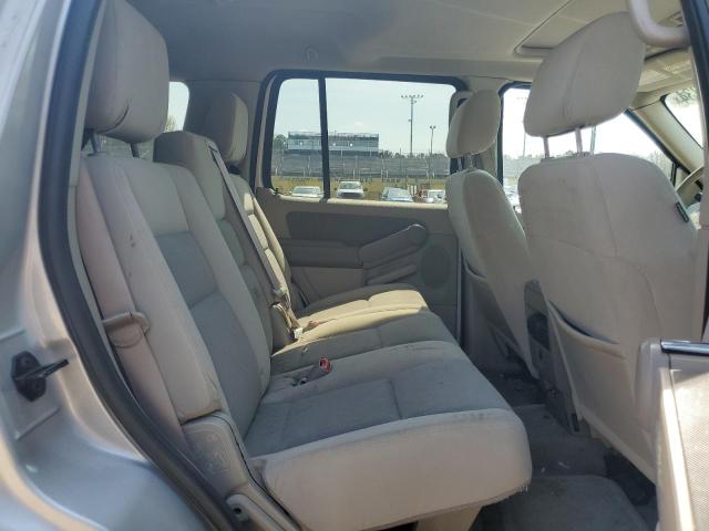 Photo 10 from auction – 2007 FORD EXPLORER X with VIN 1FMEU73E47UB78499