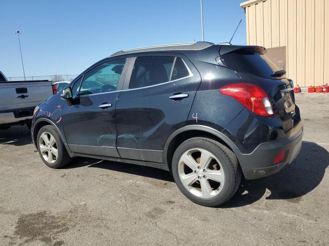 Photo 2 from auction – 2016 BUICK ENCORE with VIN KL4CJASB8GB661525