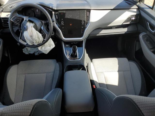 Photo 8 from auction – 2020 SUBARU OUTBACK PR with VIN 4S4BTACC0L3167260