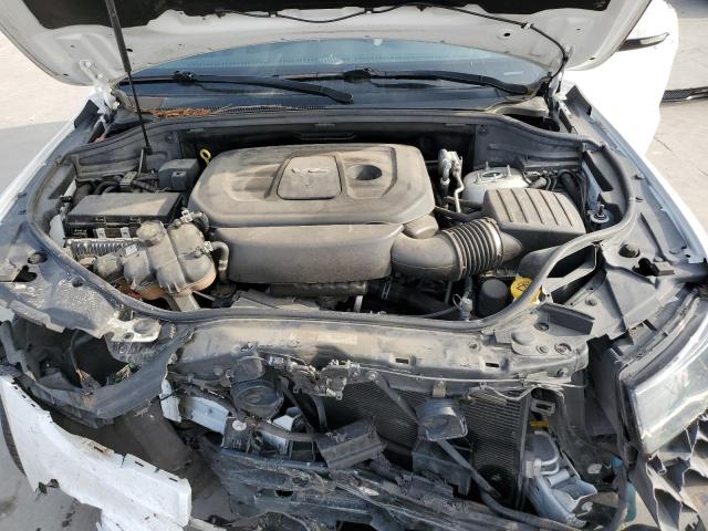 Photo 12 from auction – 2016 JEEP GRAND CHER with VIN 1C4RJEBG9GC390908