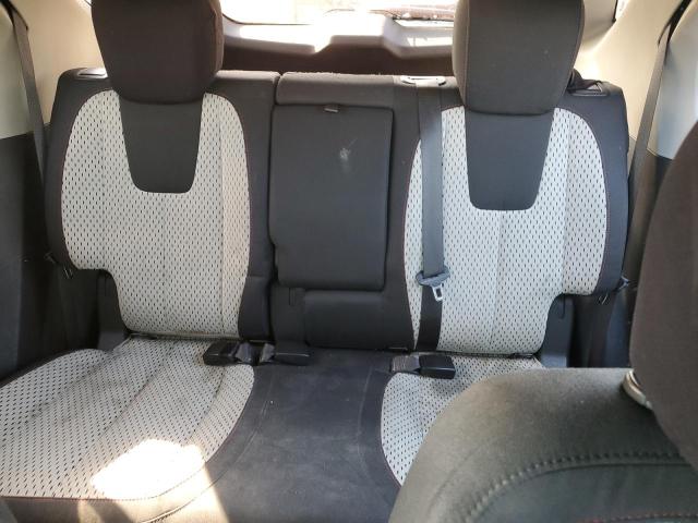 Photo 10 from auction – 2010 CHEVROLET EQUINOX LS with VIN 2CNALBEW6A6323896