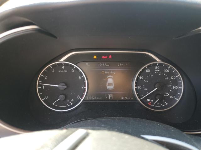 Photo 9 from auction – 2017 NISSAN MAXIMA 3.5 with VIN 1N4AA6AP7HC433332