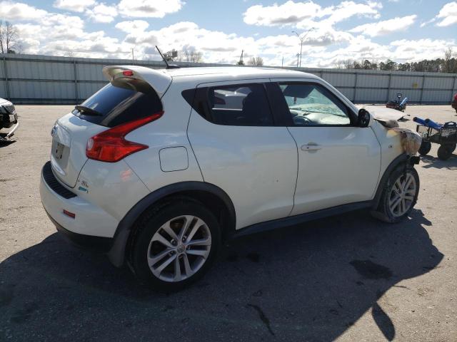 Photo 3 from auction – 2012 NISSAN JUKE S with VIN JN8AF5MR3CT114767